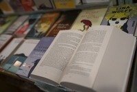 Treffen der Bookstehuder