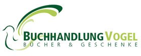Logo von 'Buchhandlung Vogel'
