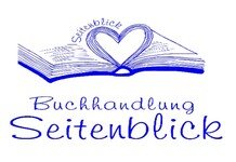 Logo von 'Buchhandlung Seitenblick'