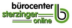 Logo der Buchhandlung Bürocenter Sterzinger