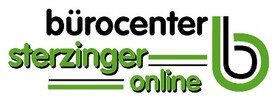 Logo von 'Bürocenter Sterzinger'