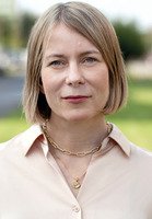 Sabine Rennefanz liest aus ihrem Romandebüt