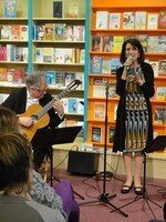 Konzert bei Froben