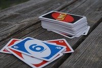 Spiele-Nachmittag