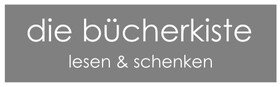 Logo von 'die Bücherkiste'