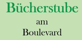 Logo von 'Bücherstube am Boulevard'