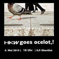 Internationaler Literaturpreis 2019 – die Shortlist
