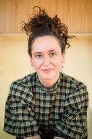 Carolin Würfel über drei Frauen, die vom Sozialismus träumten