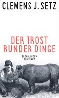 Endlich! Der elfte ocelot, - Lesekreis!