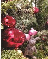 Es weihnachtet sehr...