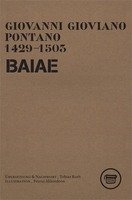 Edition ReVers im Verlagshaus Berlin: Pontano "Baiae" / Kandinsky "Vergessenes Oval"