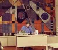 Eine Formalie in Kiew - Lesung mit Dmitrij Kapitelman