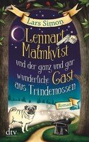 Mops-Lesung mit Lars Simon