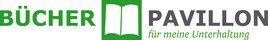 Logo der Buchhandlung Bücher Pavillon