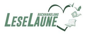 Logo von 'Buchhandlung LeseLaune'