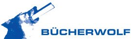 Logo der Buchhandlung Buchhandlung Bücherwolf