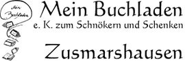 Logo der Buchhandlung Mein Buchladen e.K. zum Schmökern & Schenken