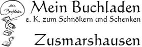 Logo von 'Mein Buchladen e.K. zum Schmökern & Schenken'