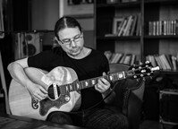 Konzert mit Ralf Steinbacher