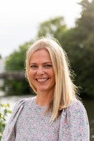 Meike Werkmeister liest aus ihrem neuen Roman