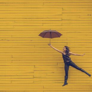 August 2021 - Selfcare-Sommer