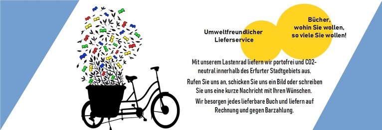 Informationen zum Lieferservice