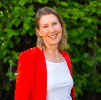 Lesung mit Diana Schon-Rupp "Befreie dich und stärke dein Selbstwertgefühl"