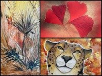 Ausstellung: 3 Generationen - 1 Ausstellung