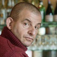 Dominique Horwitz liest aus: Tod in Weimar