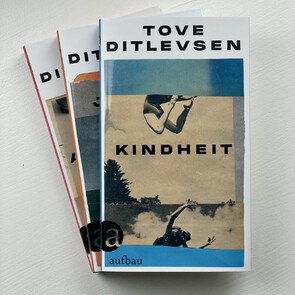 TS ToveDitlevsen teaser