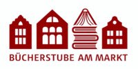 Logo der Buchhandlung Bücherstube am Markt