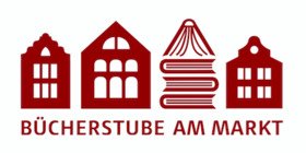 Logo von 'Bücherstube am Markt'
